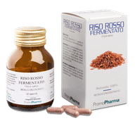 RISO ROSSO FERMENTATO 50 CAPSULE