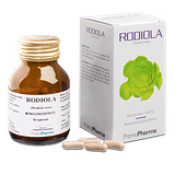 PROMOPHARMA RODIOLA 50 CAPSULE