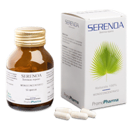 SERENOA 50 CAPSULE