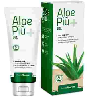 ALOE GEL 200 ML