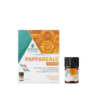 PROMOPHARMA PAPPA REALE FRESCA 10 G