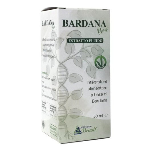 BARDANA RADICE CUBETTI 1 KG