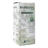 BARDANA RADICE CUBETTI 1 KG
