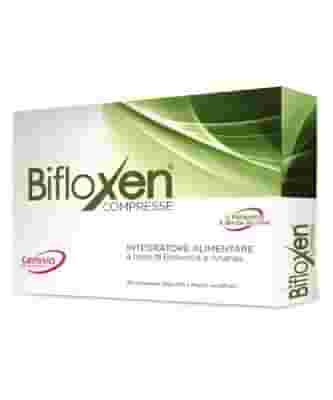 BIFLOXEN COMPRESSE 20 COMPRESSE