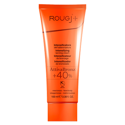 ROUGJ ATTIVA BRONZ +40% 100 ML