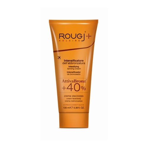 ROUGJ ATTIVA BRONZ +40% 100 ML