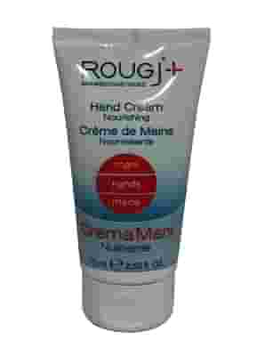 ROUGJ CREMA MANI NUTRIENTE 75 ML