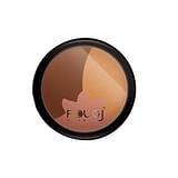 ROUGJ OMBRETTO TRIO N 02 MARRONE