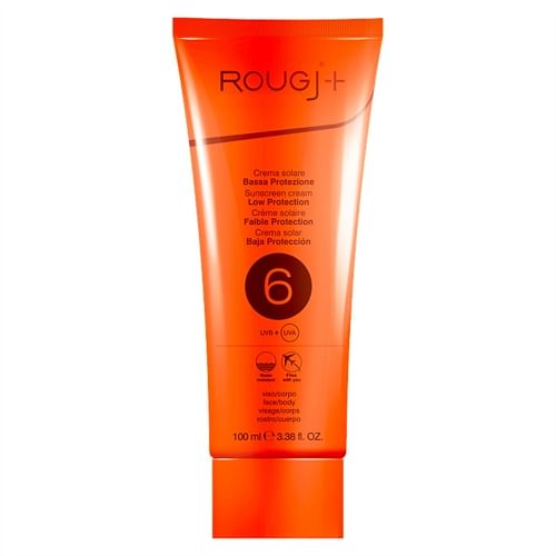 Rougj Solare Spf 6 100 Ml