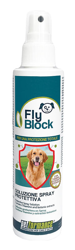 Petformance Flyblock Spray Cane 150 Ml