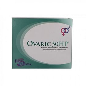 Ovaric Hp 30 Bustine