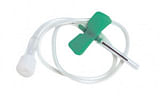 AGO FARFALLA MEDS PER INFUSIONE CUPER DIAMETRO GAUGE 19 LUNGHEZZA 20 MM