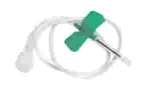 AGO FARFALLA MEDS PER INFUSIONE CUPER DIAMETRO GAUGE 19 LUNGHEZZA 20 MM