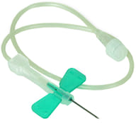 AGO FARFALLA MEDS CUPER GAUGE 21 SENZA FTALATI