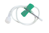 AGO FARFALLA MEDS GAUGE 25 CUPER SENZA FTALATI