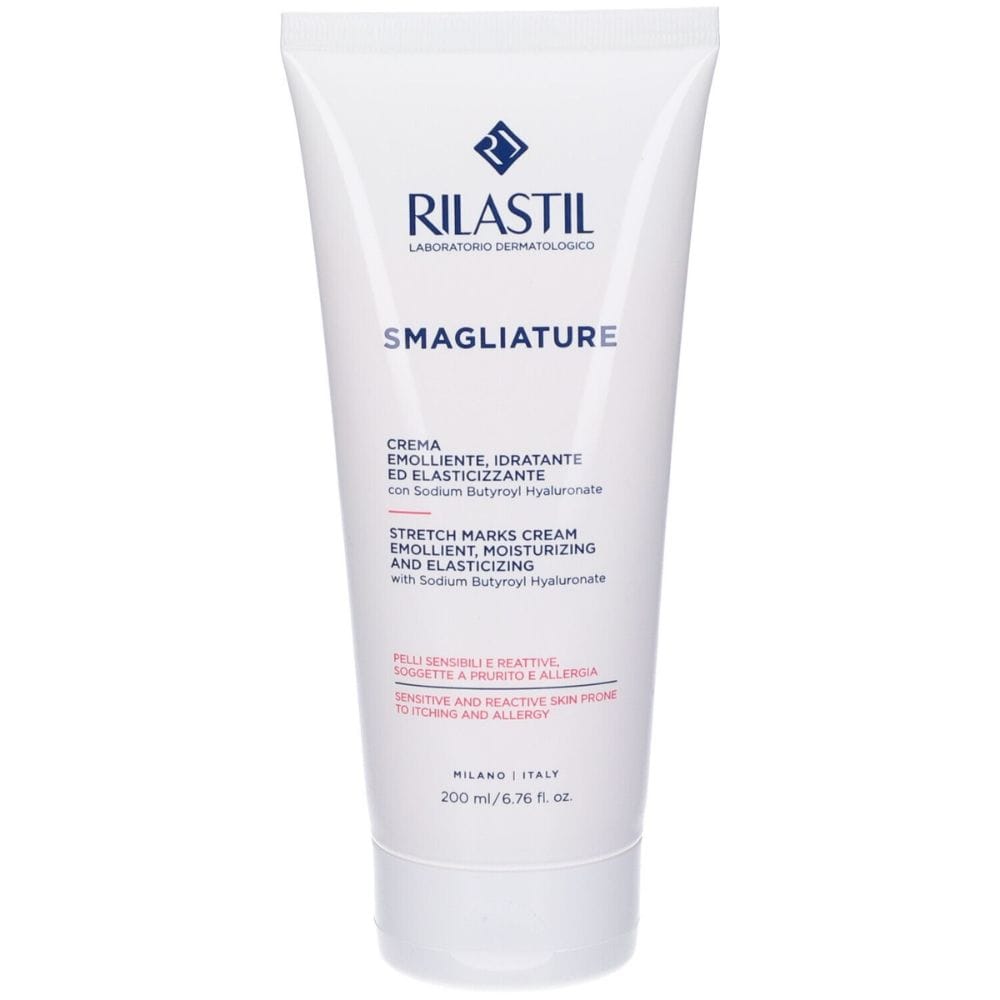 RILASTIL SMAGLIATURE PELLI SENSIBILI 200 ML