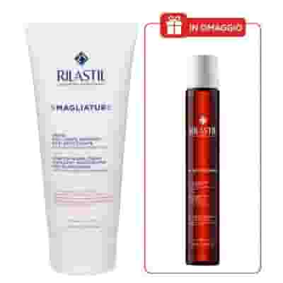 RILASTIL SMAGLIATURE PELLI SENSIBILI 200 ML