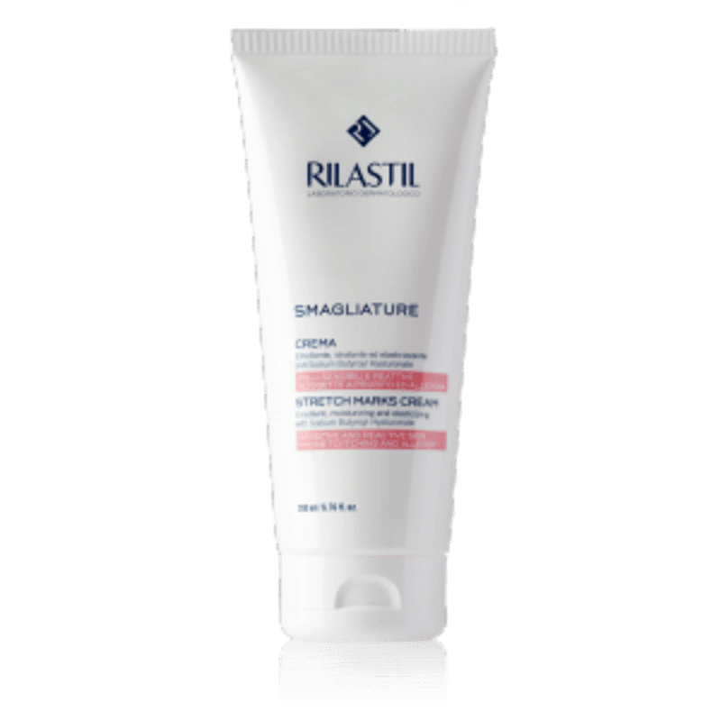 Rilastil Smagliature Pelli Sensibili 200 Ml