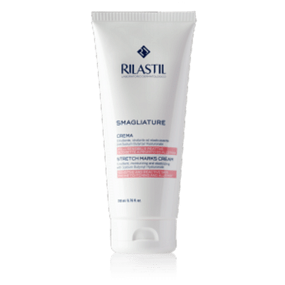 RILASTIL SMAGLIATURE PELLI SENSIBILI 200 ML