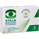 STILLA BENESSERE 10 AMPOLLE 0,5 ML