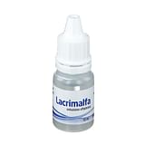 LACRIMALFA SOLUZIONE OFTALMICA 10 ML