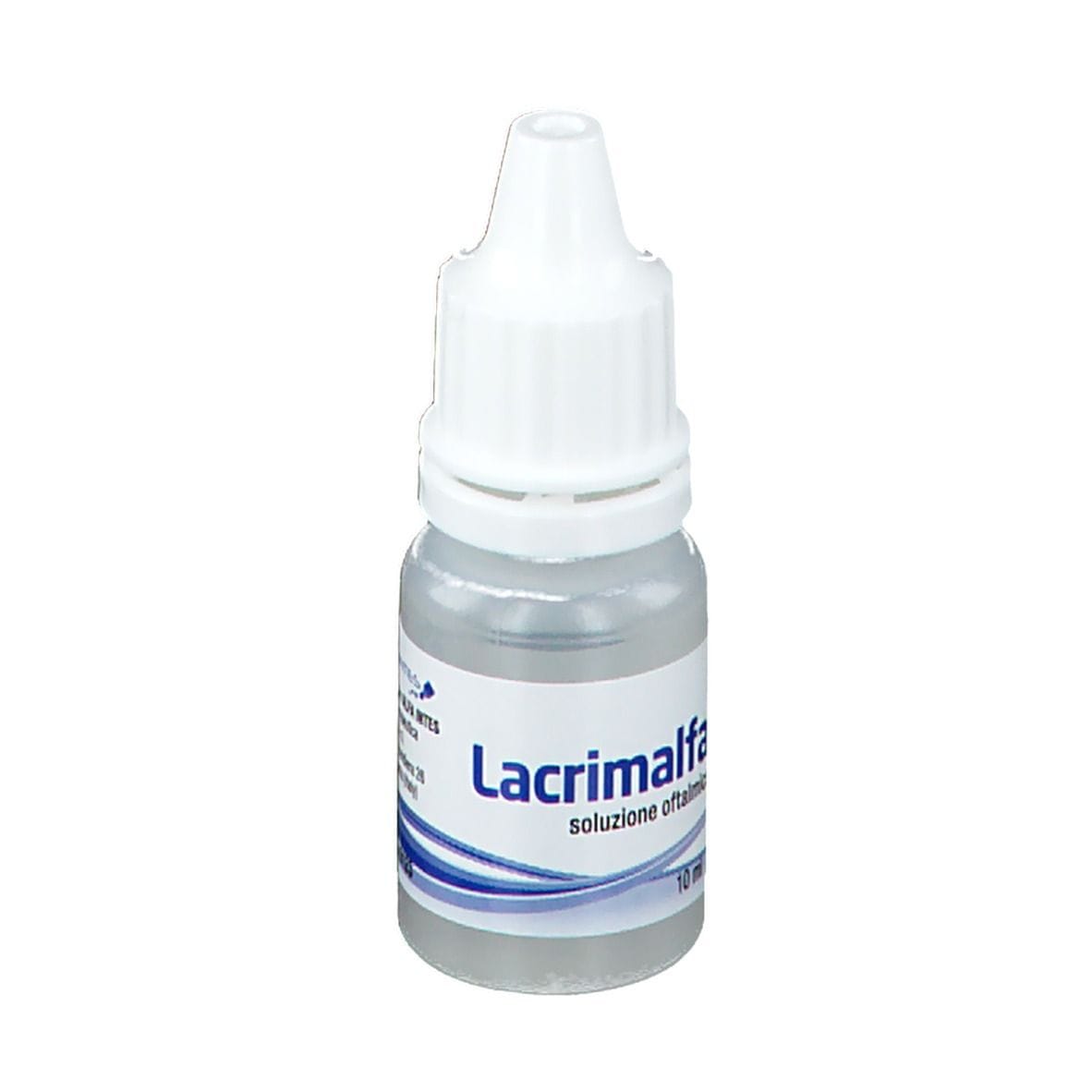 LACRIMALFA SOLUZIONE OFTALMICA 10 ML