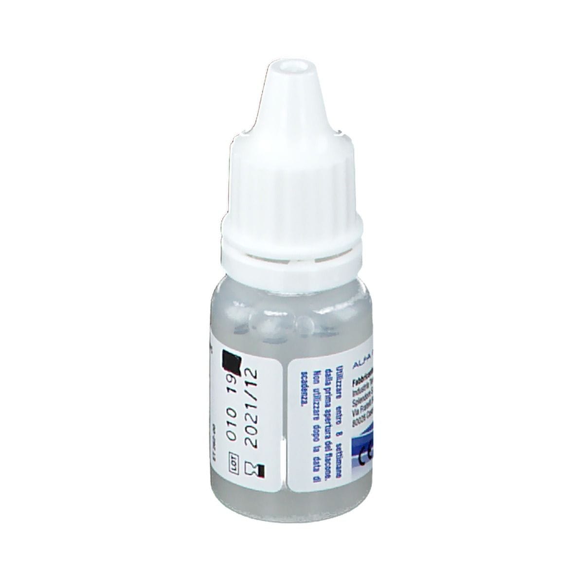 LACRIMALFA SOLUZIONE OFTALMICA 10 ML