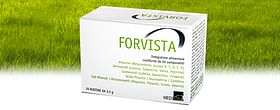 Forvista 30 Bustine