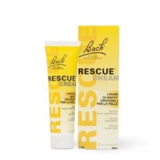 Rescue Original Cream 30 Ml