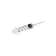 SIRINGA MEDS FARMATEXA 20 ML GAUGE 1 CONO ECCENTRICO