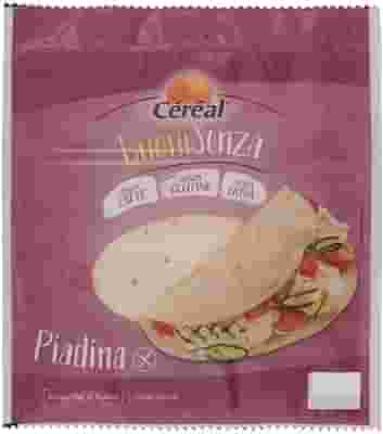 BUONI SENZA PIADINA 200 G