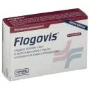 FLOGOVIS 20 COMPRESSE GASTRORESISTENTI