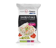 PESOFORMA SHIRATAKI SPAGHETTI DI KINIAC