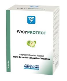 Ergyprotect 30 Bustine