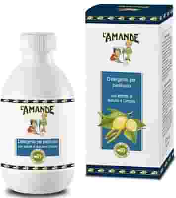 L'AMANDE MARSEILLE DETERGENTE PEDILUVIO 250 ML