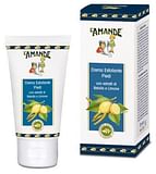 L'AMANDE MARSEILLE CREMA ESFOLIANTE PIEDI 75 ML