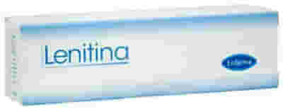 LENITINA CREMA 50 ML
