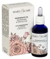 MARTHA HEALTH CARE OLIO RIGENERANTE NUTRIENTE PROTETTIVO 50 ML