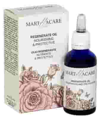 MARTHA HEALTH CARE OLIO RIGENERANTE NUTRIENTE PROTETTIVO 50 ML