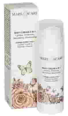 MARTHA HEALTH CARE CREMA CORPO 4 IN 1 LENITIVA PROTETTIVA NUTRIENTE IDRATANTE 150 ML