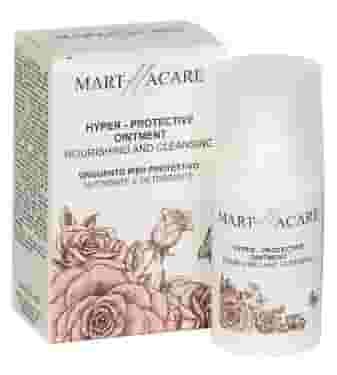 MARTHA HEALTH CARE UNGUENTO IPER PROTETTIVO NUTRIENTE DETERGENTE 30 ML