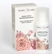MARTHA HEALTH CARE PASTA RINFRESCANTE DENTI E GENGIVE 30 ML