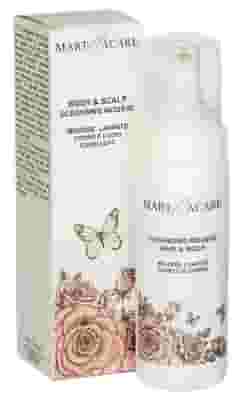 MARTHA HEALTH CARE MOUSSE LAVANTE CORPO E CUOIO CAPELLUTO 150 ML