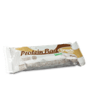 PROTEIN BARRETTA CRUNCHY COCCO 45 G