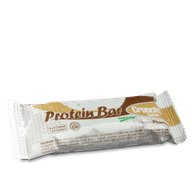 PROTEIN BARRETTA CRUNCHY COCCO 45 G