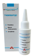 NARESTOP CREMA 50 ML BRADERM
