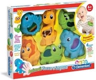 14975 ANIMALI TOCCA IMPARA