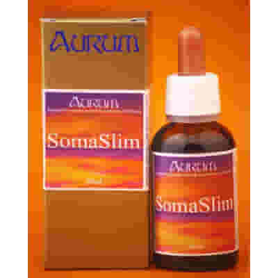 SOMASLIM GOCCE 30 ML