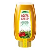 ALLOS SUCCO D'AGAVE SQUEEZE 500 ML
