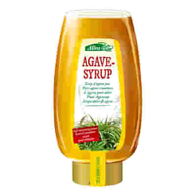 ALLOS SUCCO D'AGAVE SQUEEZE 500 ML